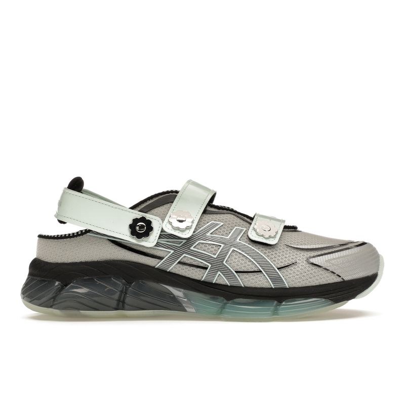 

Cecilie Bahnsen x ASICS Gel Quantum 360 8 Серебристый Ясно-аква Унисекс Кроссовки 1203A638-020 42.5