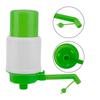 Wasserhandpumpe, Trinkwasser in Flaschen, Handpresse, Druckpumpenspender, das Wasserdruckgerät, Home-Office-Outdoor-Produkte