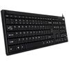 Deli Wired Mechanical Keyboard