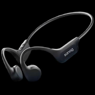 Sanag B60SPro Bone Conduction Bluetooth Headphones