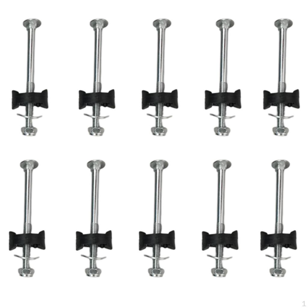 Trampoline Screw Set for Enhanced