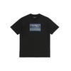 Carhartt WIP Printed Casual Versatile Short Sleeve T-Shirt Unisex Tops Black I029609-89-XX