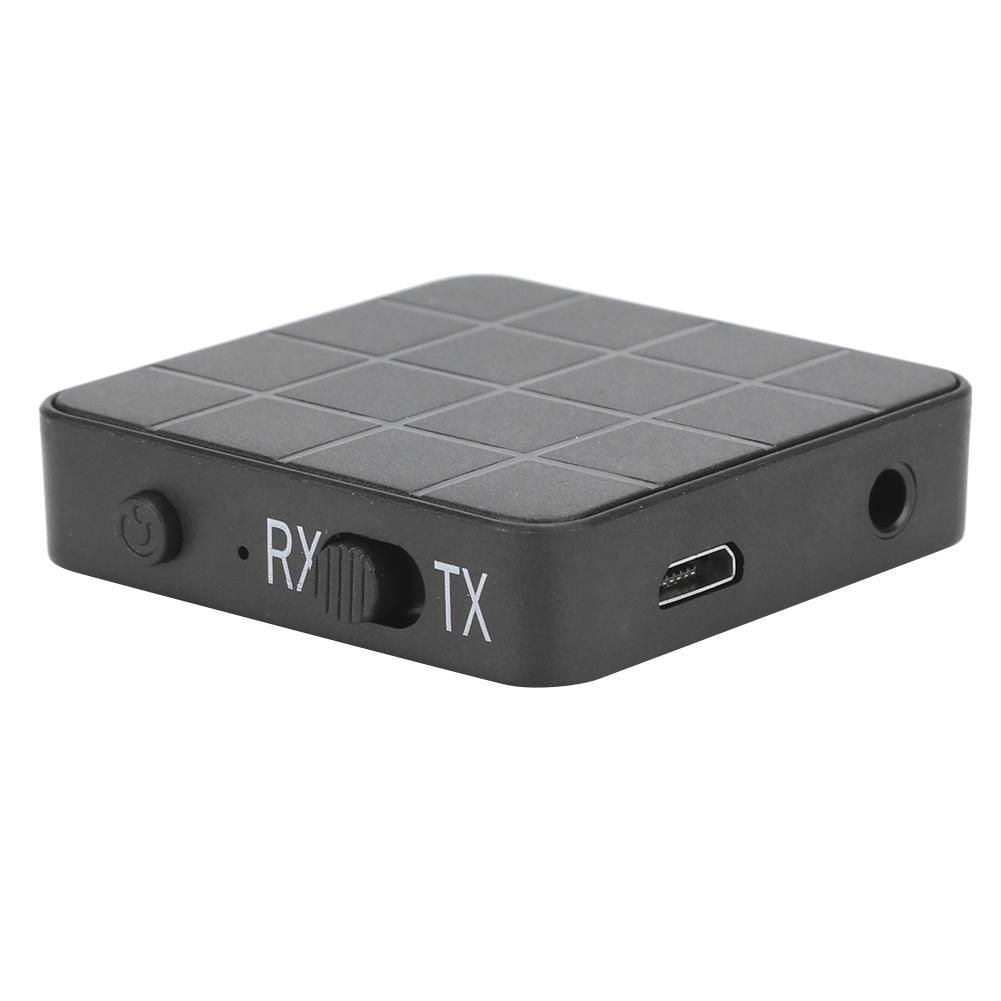 2 in 1 Bluetooth5.0 Wireless o Assist 3.5mm Adapter Transmitter Receiver Equipment