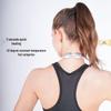 Misida Pendant Neck & Shoulder Massager CN Plug (adapter Included)
