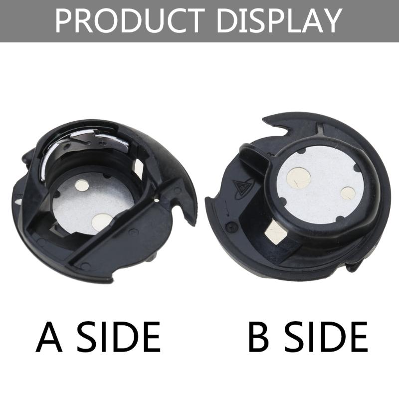 Nähmaschine Spulenkapsel 315222 87061 Nähmaschinenteile Nähmaschinenzubehör für glattes nahtloses Nähen