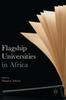 Bok Flagship Universities In Africa