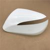 Auto Left Right Rear Heated Mirror Glass Frame Turn Signal Light Side Mirror Cover for Hyundai SantaFe IX45 2013 2014 2015 2016