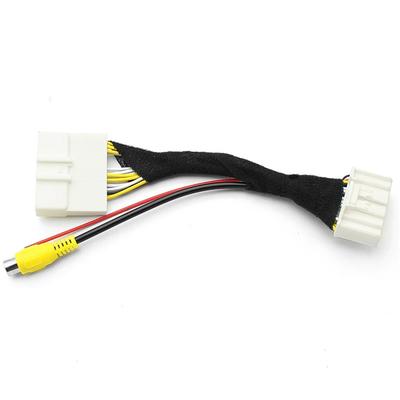 Accessori elettronici per auto – Cavi auto, adattatori e prese