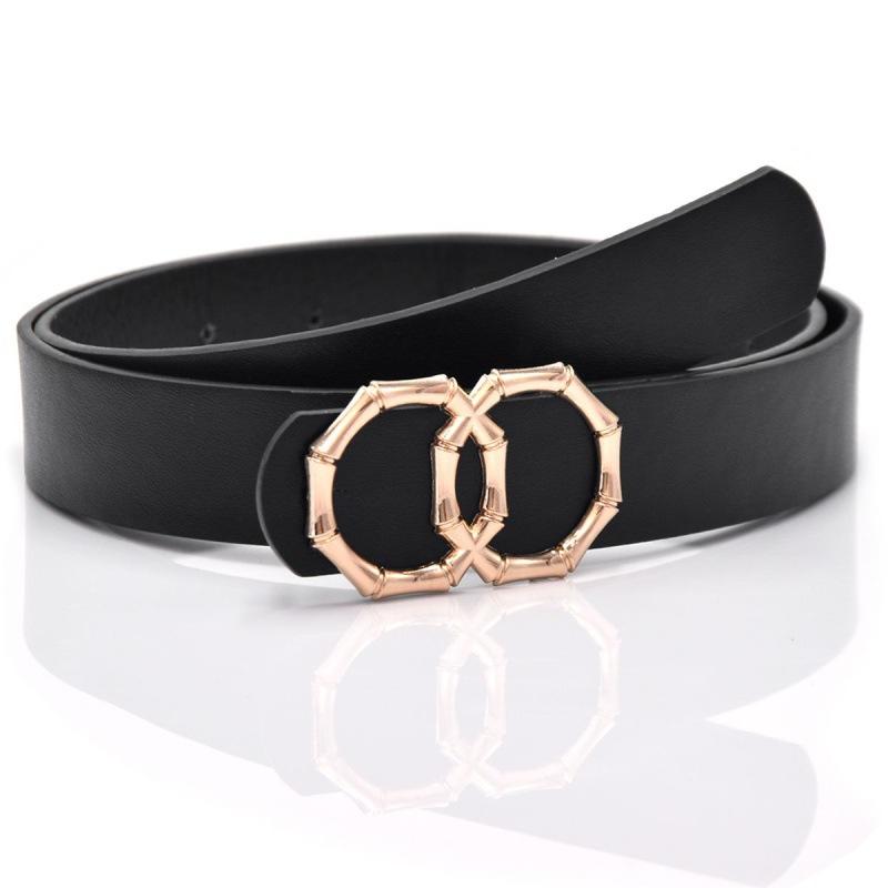 

Versatile Belt Womens In Classic Camel Suitable For Both Casual And Occasions Dressy Black105cm2.8cm