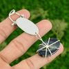 Daughters Day Deal 925 Silver Oval Kambaba Jasper Stone Wife Handcrafted Pendant