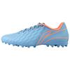 Li Ning Soccer Shoes Unisex New Aurora Blue YSFU005-19