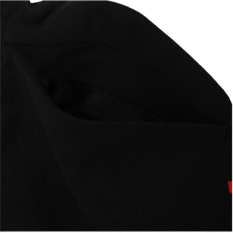 Adidas CNY Collection Knitted Sweatpants Men's Black GH4998