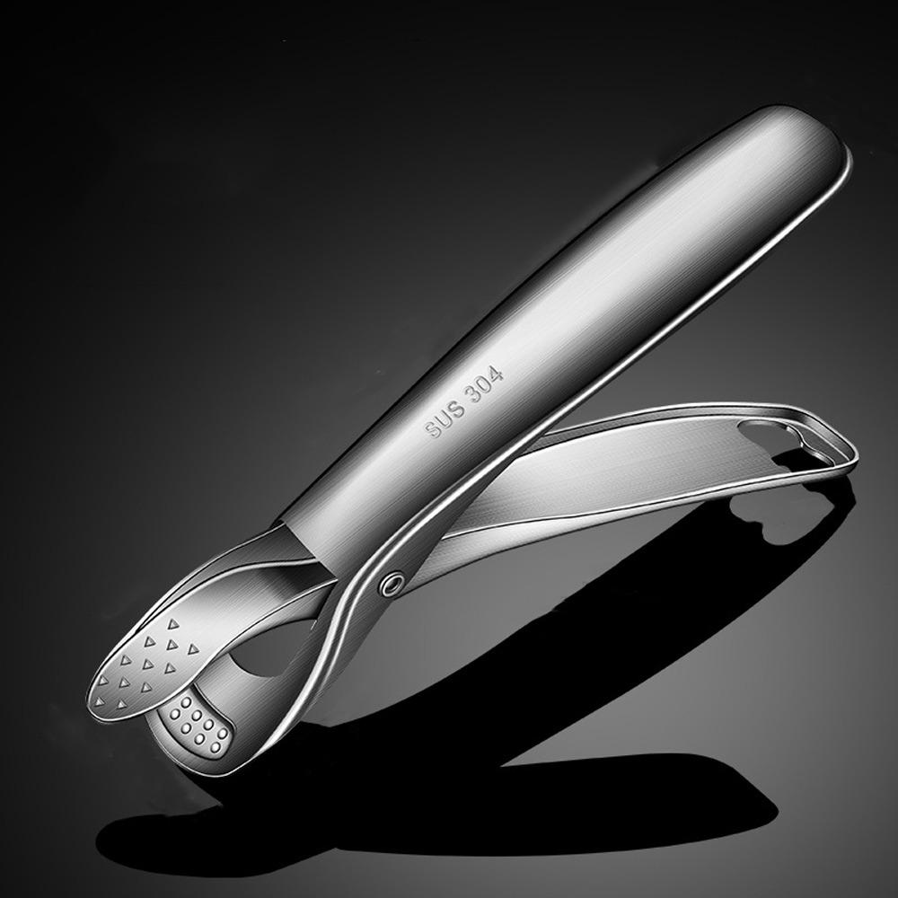 Stainless Steel Anti Scalding Clip Non-slip Dish Holder Retriever Tongs Pot Gripper Clip Home