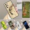 Flying Insect Mosquito Phone Case for Samsung Galaxy Note 10 Pro S26 Ultra S23 S24 FE S25 S21 S22 PLUS Shockproof Cove