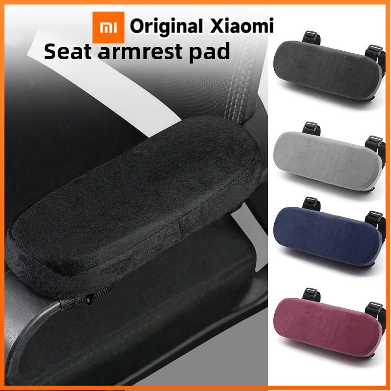 Xiaomi Polštářky na područky židle Loketní polštářek Úleva od tlaku Kancelářská židle Herní židle Područka s paměťovou pěnou Podložky na područky