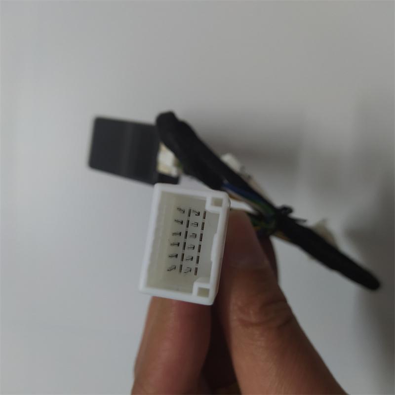 Car TPMS Tire Pressure Monitoring Display System Tire For Toyota Corolla Altis RAV4 CAMRY cross