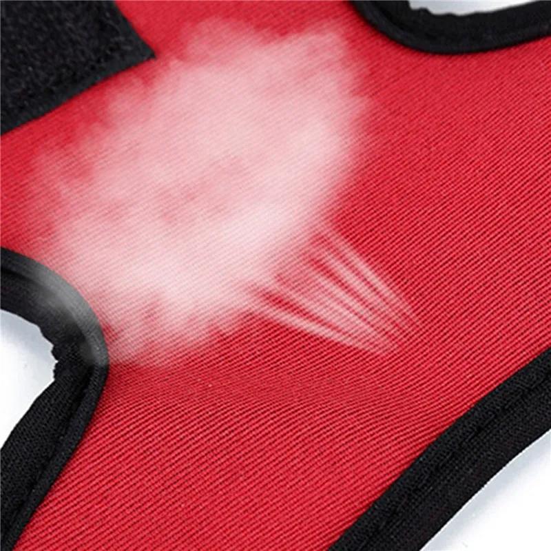 Non-slip Fishing Gloves  Finger Protector  2 Fingers  Breathable Waterproof