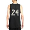 Nike Kobe Lightweight Breathable Quick-Dry Basketball Jersey Men jersey IB2712-010