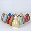 500g Medium and High Temperature Kiln Art Glaze Ceramic Underglaze Color Flower Glaze Pottery Clay Polymer Coloring Tool