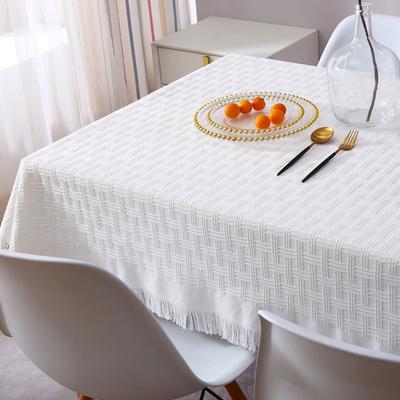 Textil do obýváku a jídelny – Ubrusy