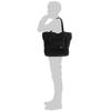 DENIM TOTE BAG [Porter] 892-15100 Black/10