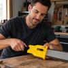 Portable Chainsaw Chain Sharpener and Grinder for Quick Sharpening