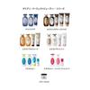 Diane PB Shampoo [Gloss & Damage Repair] Shiny Berry Scent Perfect Beauty Miracle You Shine! Shine! Refill 330ml