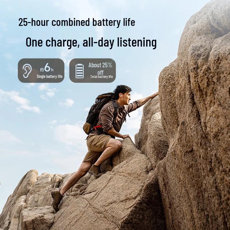 Edifier X3 Air True Wireless Bluetooth Earbuds