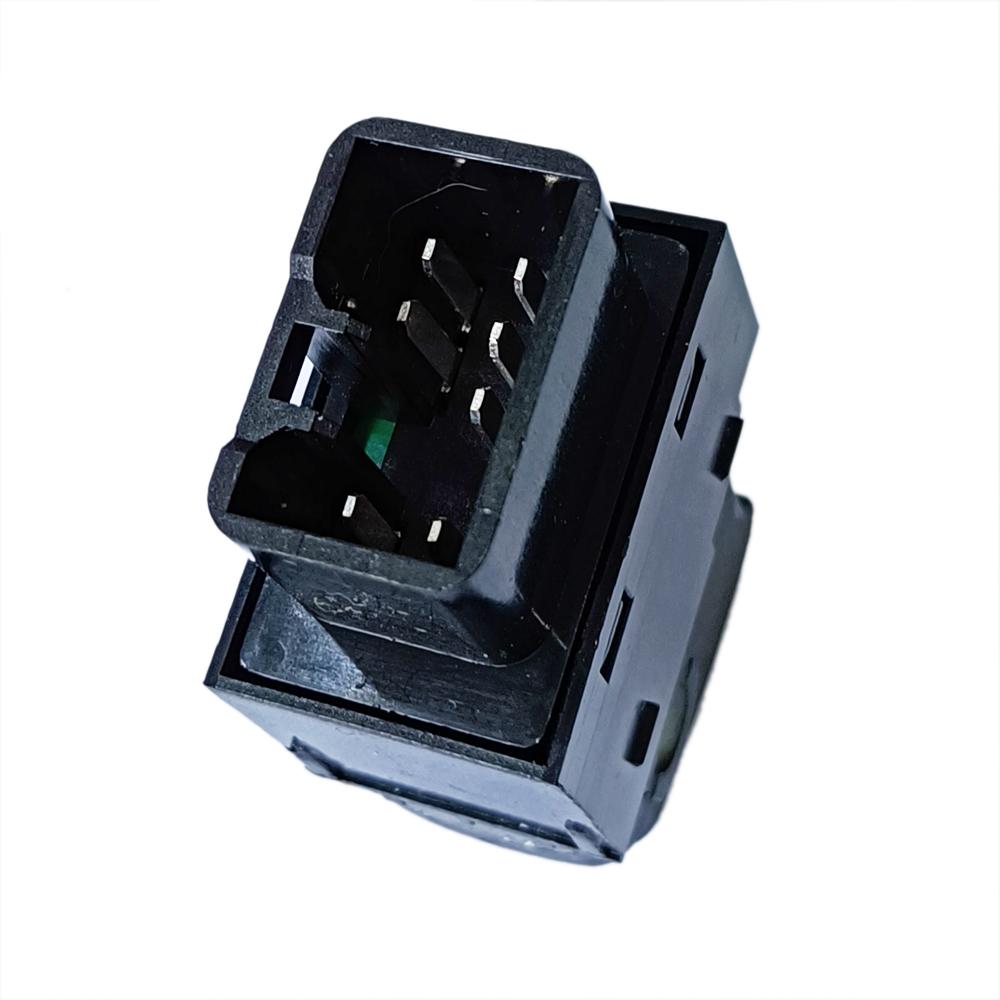 83580-1C000 Power Window Switch For Hyundai Getz 2003-2005 Window Regulator Switch FST-HY-1951B