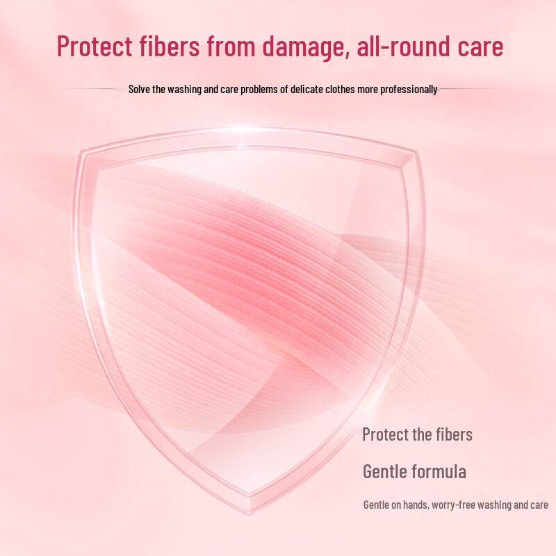 Blue Moon Seide & Wolle Waschmittel