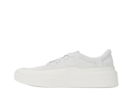 

Adidas LABCOURT LIGHT Running shoes JS4149 Unisex White Size 36.5