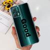 For Realme 9 Pro 5G Phone Case Realme 9Pro RMX3471 RMX3472 Elegant Printing Soft Silicone TPU Back Cover