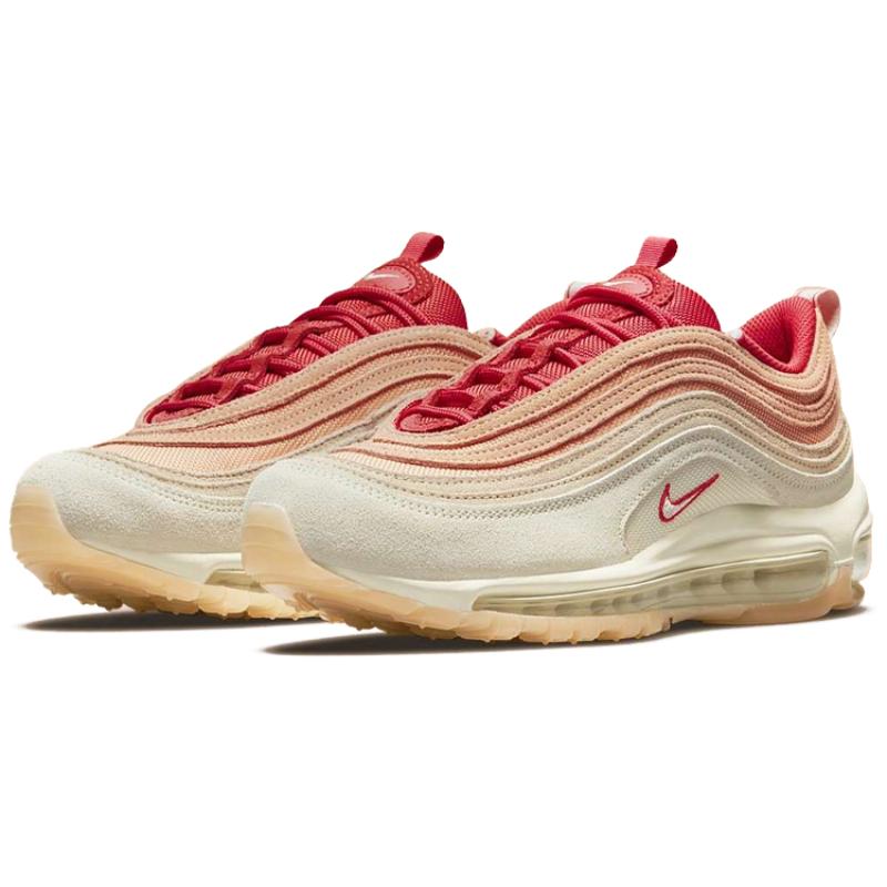 Nike Air Max 97 'Sisterhood' Women's Sneakers Casual Shoes DM8943-700