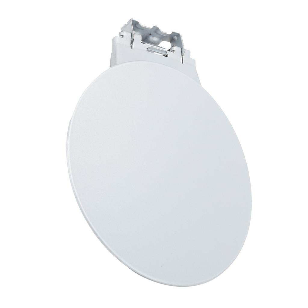 Fuel Gas Tank Door with Steel Bed 0856 029 Replacement Fit for Chevy Silverado Truck