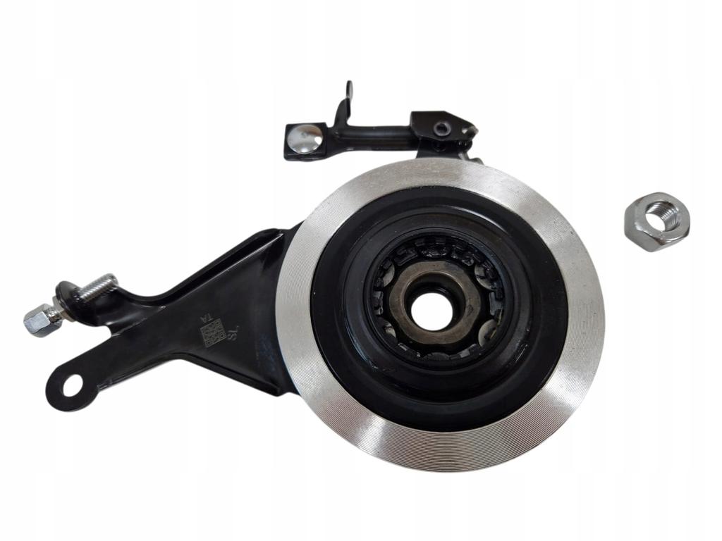 Zestaw Shimano Nexus 3 Biegi Sg-3R40 + Hamulec Rolkowy Br-Im31 Tył 36H