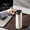 PHILIPS Stainless Steel Thermal Flask 460ml