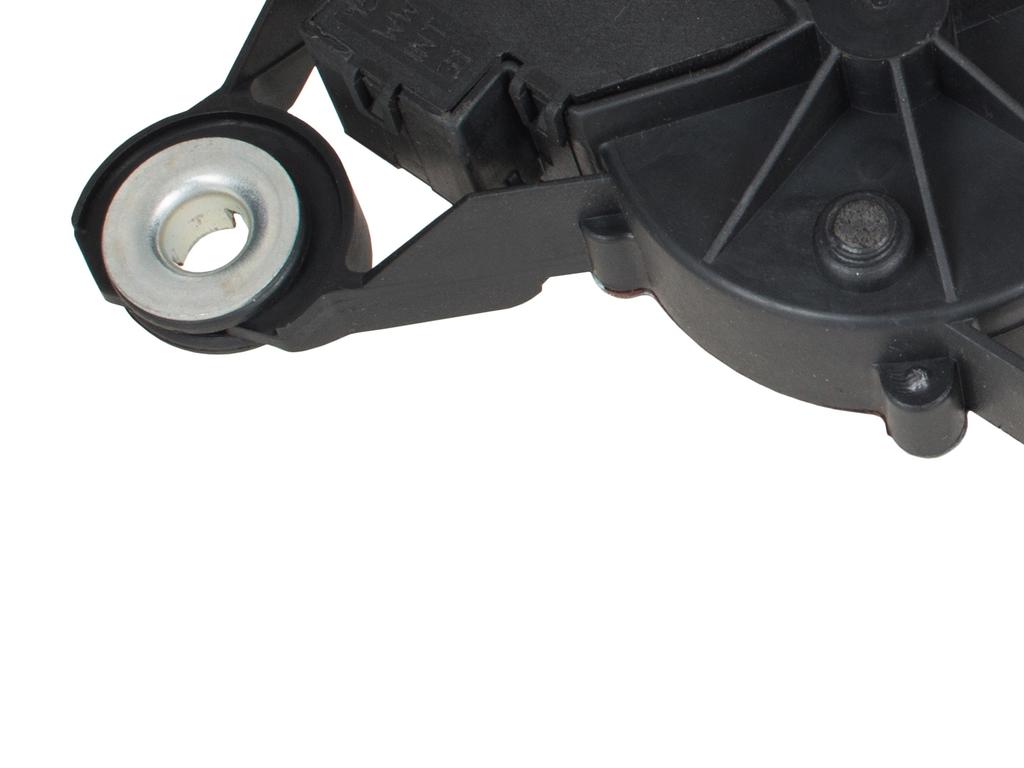 Seat Ibiza III 02-09 Heckscheibenwischermotor