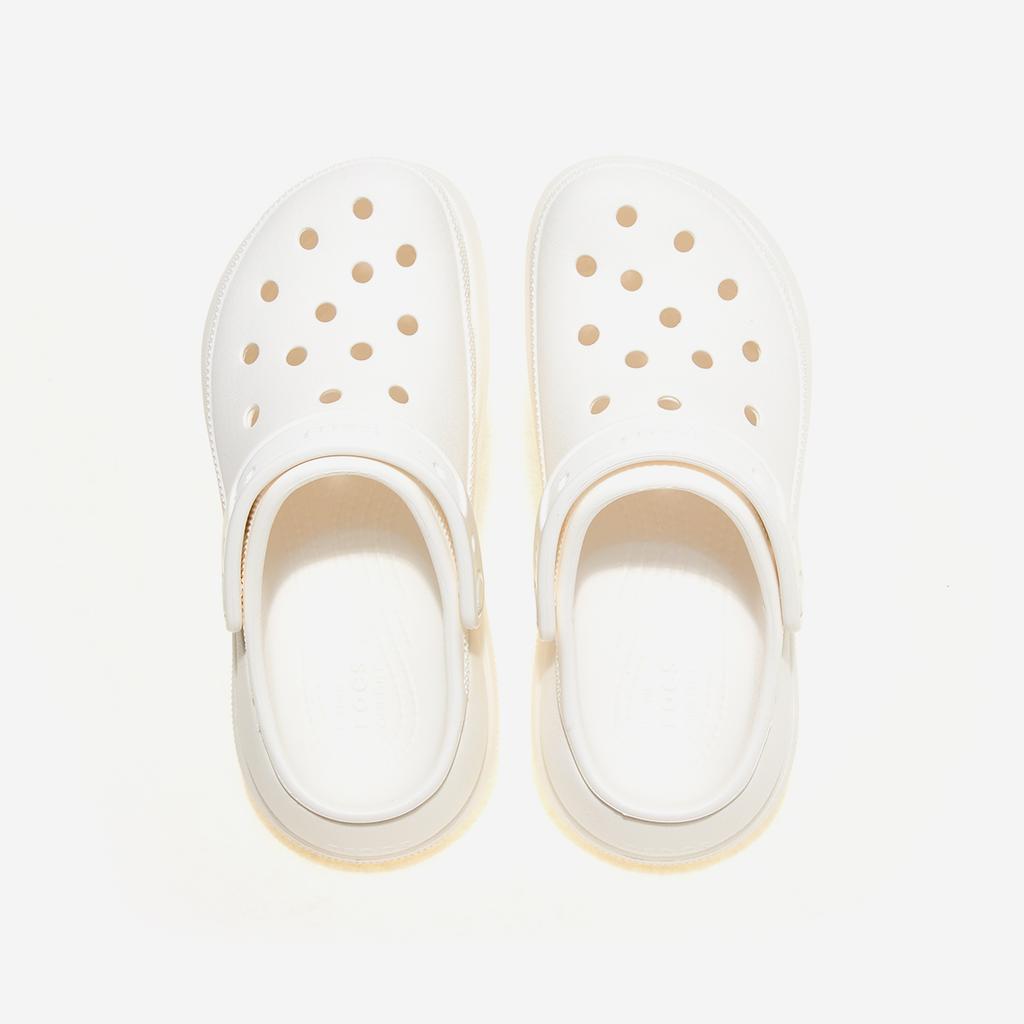 [Crocs] Crush Clog [CRS207521] [Shipped from Korea] 100% Authentic