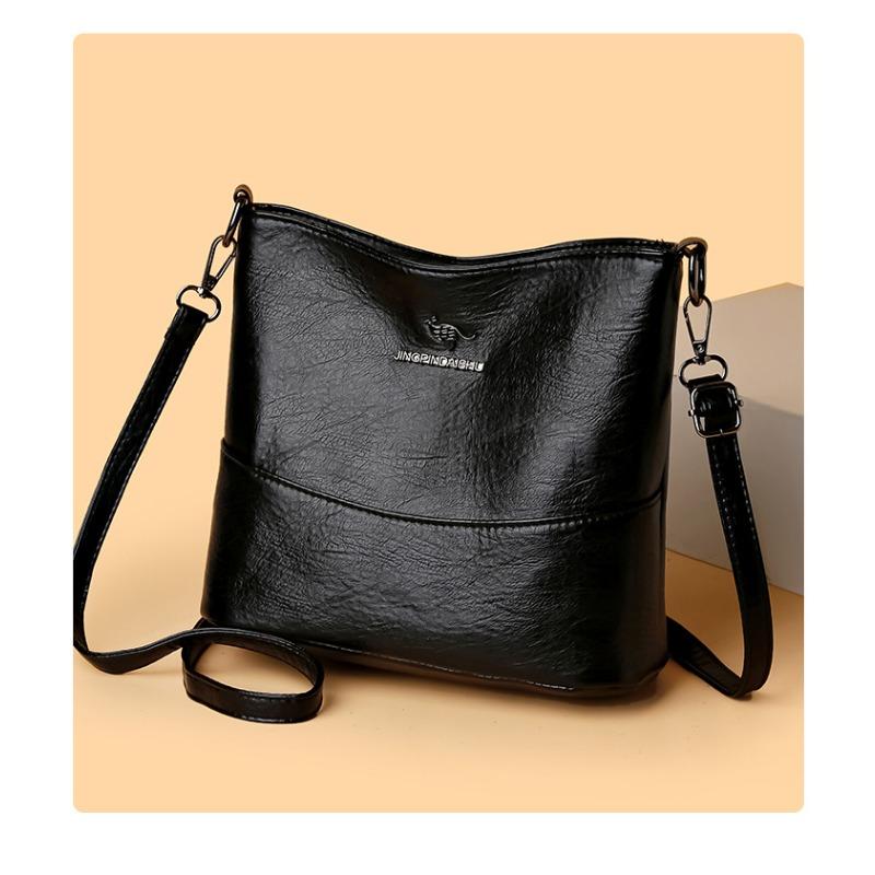 Neue Mode Minimalistische Schultertasche Premium Nische Vielseitig Elegant Umhängetasche