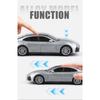NEW 1/24 Porsche Panamera Supercar Alloy Model Car Toy Diecasts Metal Casting Sound and Light Car Toys for Children Vehicle