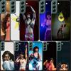Conan Gray Found Heaven Phone Case For Samsung Galaxy S22 S25 Ultra S21 S10 Plus S26 Edge S20 S23 S24 FE Cover Silicone Soft