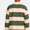 Timberland Long Sleeve Loose Fit Breathable Polo Shirt Unisex tops TB0A2Q4TADX1