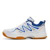 Badminton shoes men's and women's shoes season breathable sports shoes competition training shoes student tennis shoes