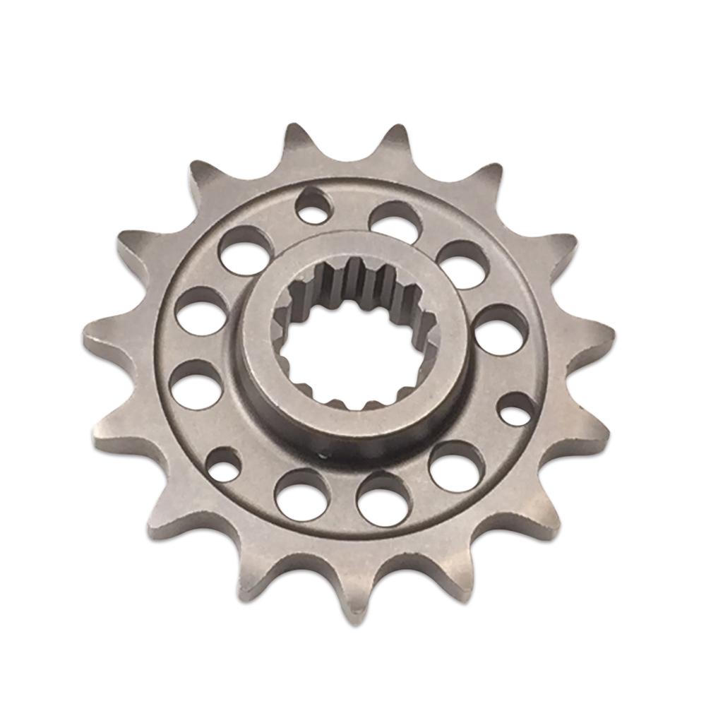 Motorcycle Front Sprocket Pinion For Ducati 749S 796 939 Hypermotard 820 821 Hyperstrada 848 Evo streetfighter 992 sport touring