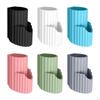 Car Chapstick Holder with Sunglasses Multipurpose Vehicle Rack Mount Lightweight Sleek