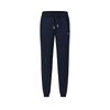 New Vintage Knitted Sweatpants Women's RD Royal Blue A11W433601FNV