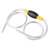 Large Manual Fuel & Water Siphon Pump for Cars and Fish Tanks
