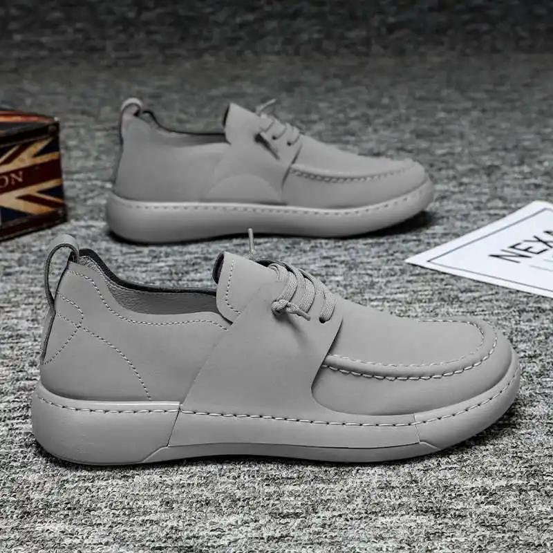 Fashion Lace-up All Terrain Shoes Men's Casual Walking Women's Sneakers Men Cute Slipppers Sport Shouse Leisure Expensive Luxary