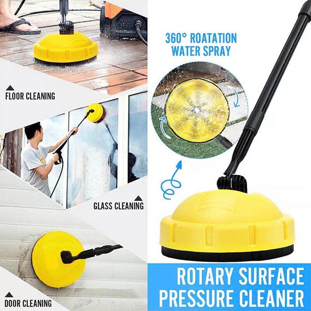 For Karcher K High Pressure Washer Gun Extension Wand Nozzle Snow Foam Lance Pipe Surface Cleaner for Car Surface Yard Cleaning