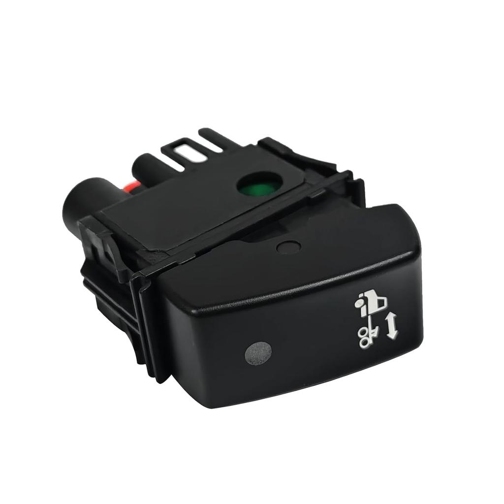 5th Wheel Slide Air Valve Switch Fits for Kenworth Trucks, Replacement G90-1066-03 G90106603